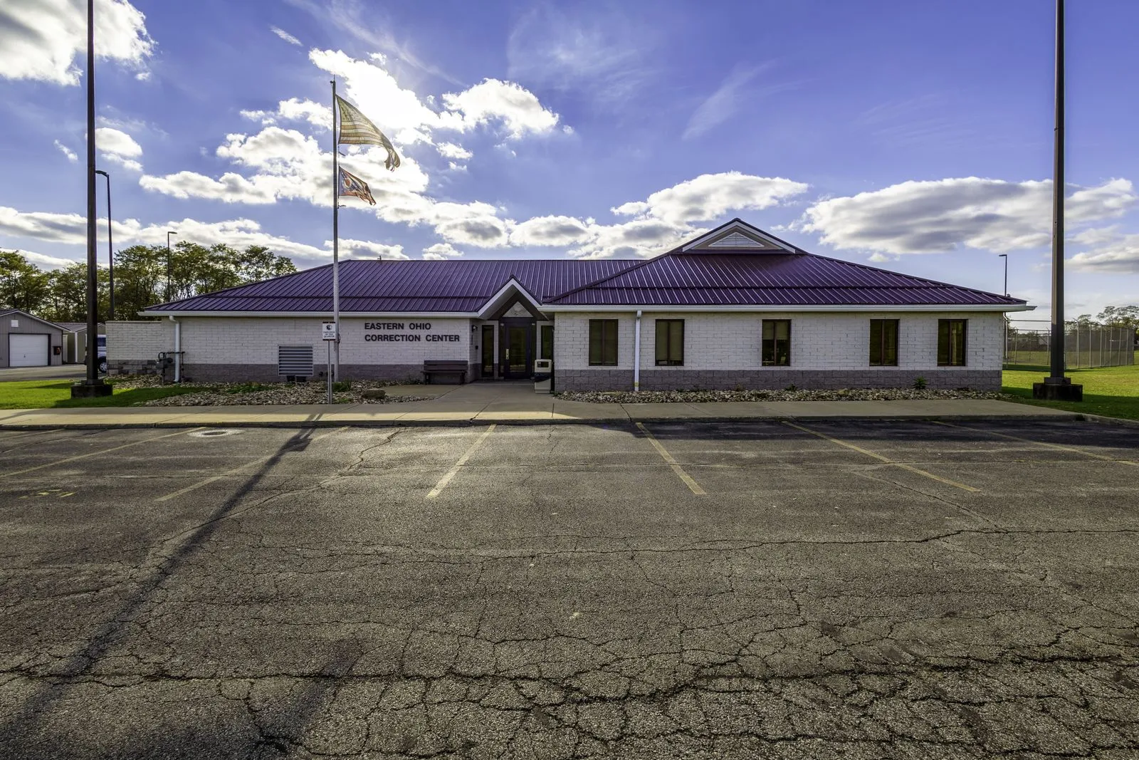 Eastern Ohio Correctional Center